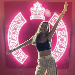 Ministry of Sound set @ Select Summer Takeover 19/07/25