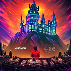 Raas in the 614 [2023 Official Live Mix]