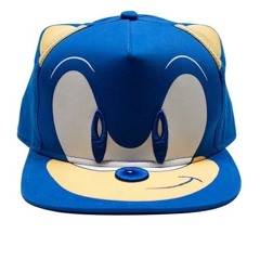 cap
