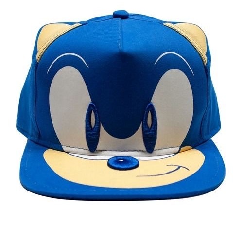 cap