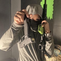 SD5 X ZWICK X HOPOUTBLICK - Headpoppa