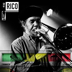 洋楽 Rico Rodriguez-Soul Man (Pama) Rico Rodrecez (Rodriguez) ♫ Soul Man ♫ Pama PM 706 © 1968