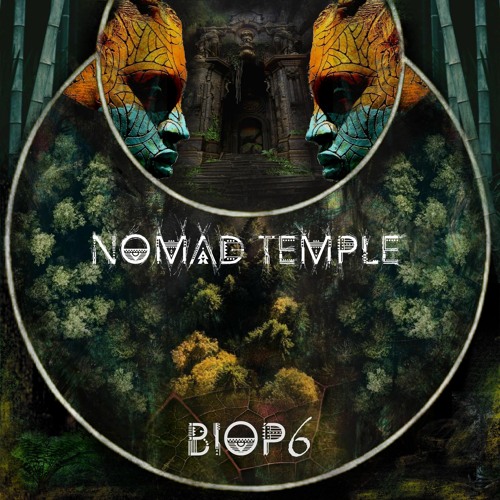 C๏sʍ๏cast ★ 131 | Biop6 | Nomad Temple