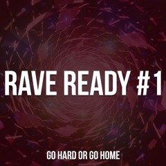Go Hard or Go Home | Techno, Acid Techno, Hard Techno Mix 2024 | Rave Ready #1