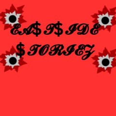 𝐸𝒜$𝒯$𝐼𝒟𝐸 $𝒯𝒪𝑅𝐼𝐸𝒵 - East$ideDemon