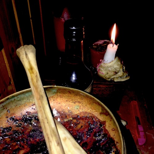 After The Ritual