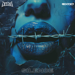 Delerium - Silence (DELBØ & EXOD HARD REMIX) FREEDL