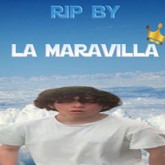 RIP COCOS TORCIOS  BY WAIRON LA MARAVILLA
