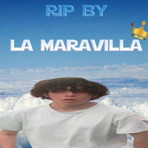 RIP COCOS TORCIOS  BY WAIRON LA MARAVILLA