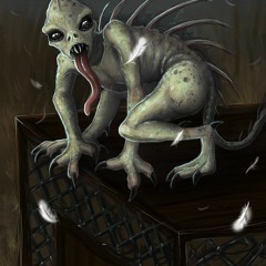 Hunting The Chupacabra