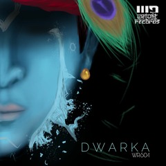 Diffshock - Dwarka [WRS04] Featured on Turban Trap & BBC Radio