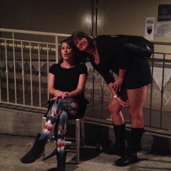 Limousine - Hatchet Wound