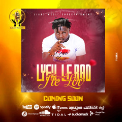 Lyfil Le bao _ Je te Lov