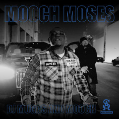 Mooch Moses