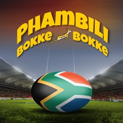 Phambili Bokke Bokke (Acapella)