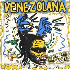 Venezolana (Radio Edit)