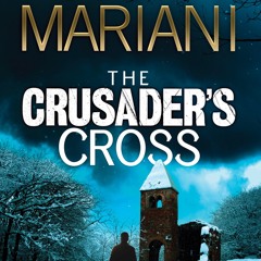 [epub Download] The Crusader’s Cross BY : Scott Mariani