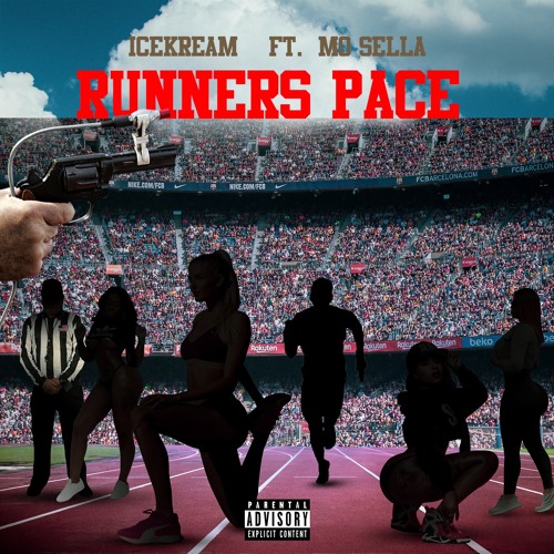 Runners Pace feat. Mo Sella