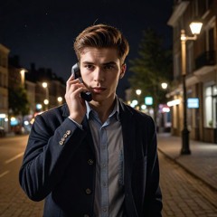 Call Me