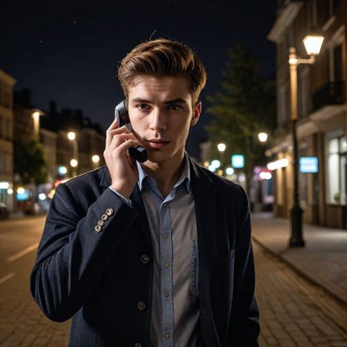 Call Me