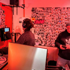 Matrika ~ Fasta Danza III ~ The Drop on Freocast Radio