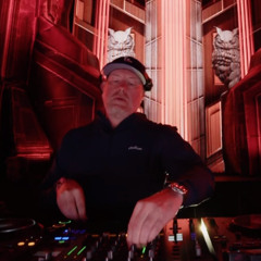 Eric Prydz - Live @ EDC Las Vegas 2025