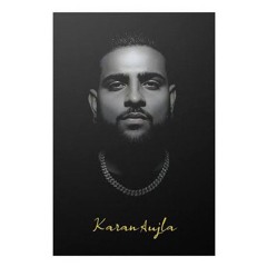 Winning Speech-Karan Aujla | Mxrci | Latest Punjabi Songs 2024