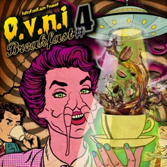 Kalki - The Witch (Rose Well Remix) - 140 [OVNI BREAKFAST 4]