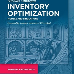 (PDF) READ Inventory Optimization: Models and Simulations