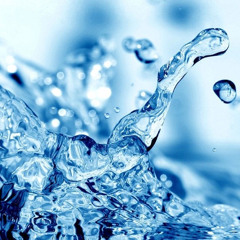 water (pleasure goyrds)