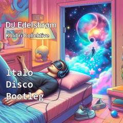 Italo Disco Bootleg - DJ Set 1