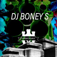 Pdcst 井83 (Vinyl Only) - DJ BONEY S