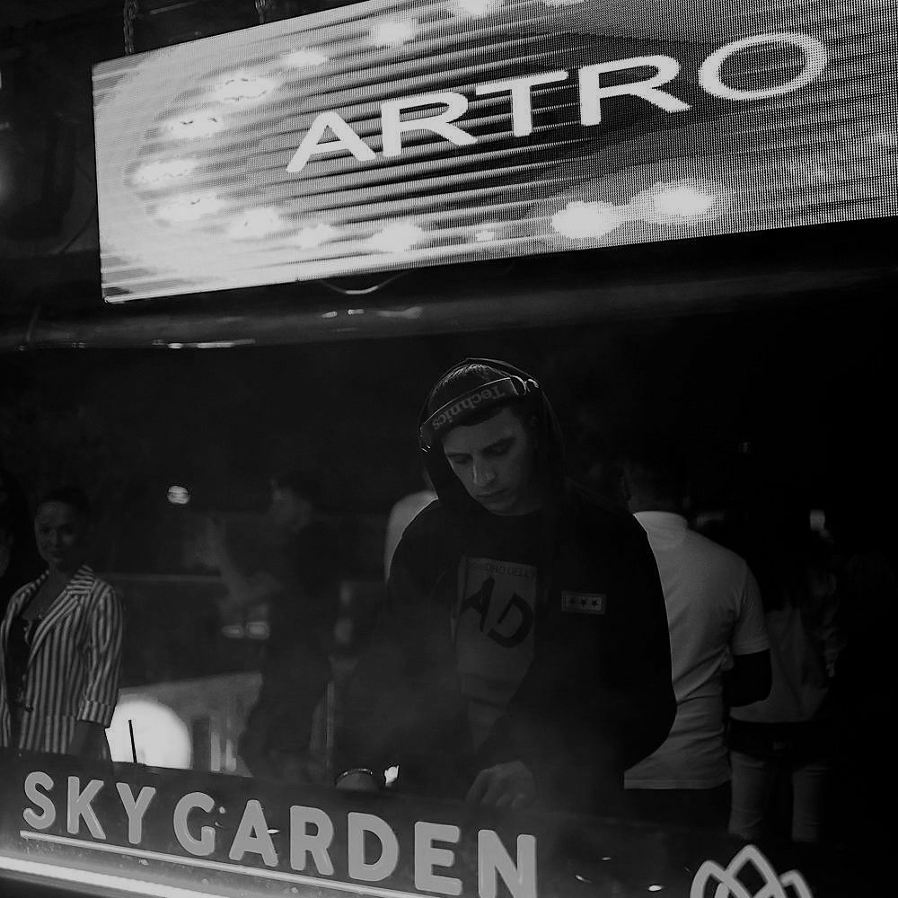 ARTRO