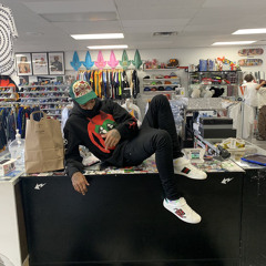 Pablo Skywalkin- Popped A Bean