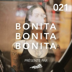 Bonita Music Podcast #021
