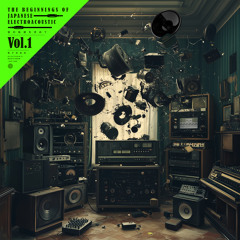 D2 mprovisation for the Electonic Sound / Minao Shibata