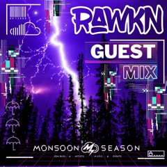Rawkn: Guest Mix [Summer Series '22 Episode #9]