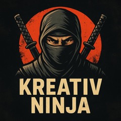 KROOM - KREATIVNINJA