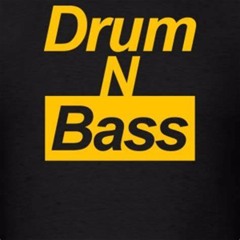 Drum N Bass Old Skool (late 90s/2002)    Mix. Dj Runn