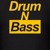 Artwork for Drum N Bass Old Skool (late 90s/2002)    Mix. Dj Runn