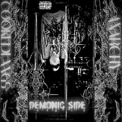 COOKEDLXNGS X ANARCHY - DEMONIC SIDE