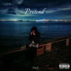 Pretend