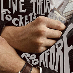 Line Their Pockets
