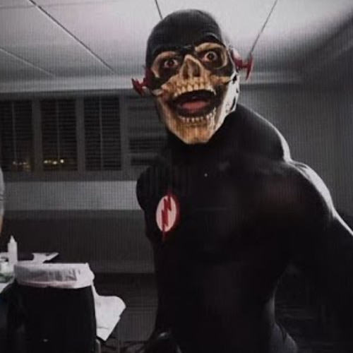 BLACK FLASH X PLAYTIME FUNK (ULTRA SLOWED)