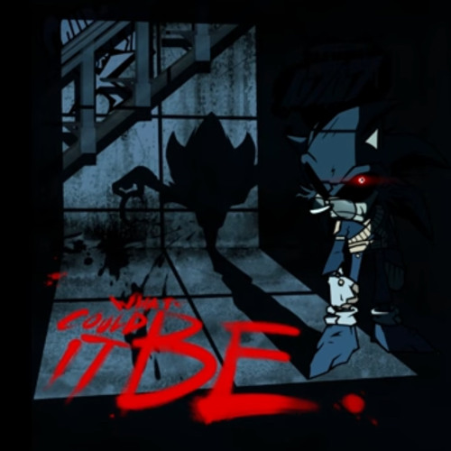 What Could It Be - Duccly (ft. Sturm) [Scrapped Demo]