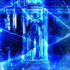 Halo King x KILO - Cryogenic
