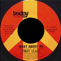 What About Me (bpm-82)
