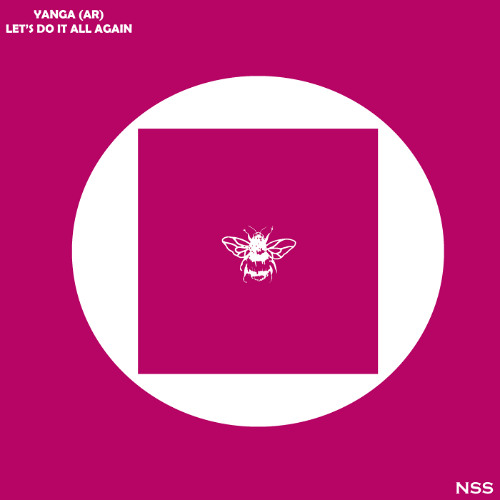 Yanga (AR) - Lets Do It All Again