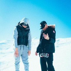 No Face No Case Lil Snow FT Il Nene De Oro (FILTRADO) (NO OFICIAL)