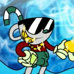 [FNF] So Cool - Personnel [Cuphead Mix]